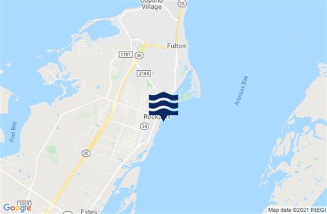 best fishing times tomorrow|Today's Fishing and Tide Times for Rockport , United States.